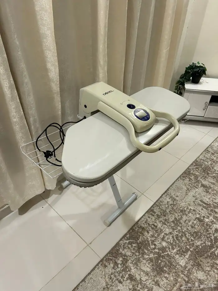 مكواة بخار 2