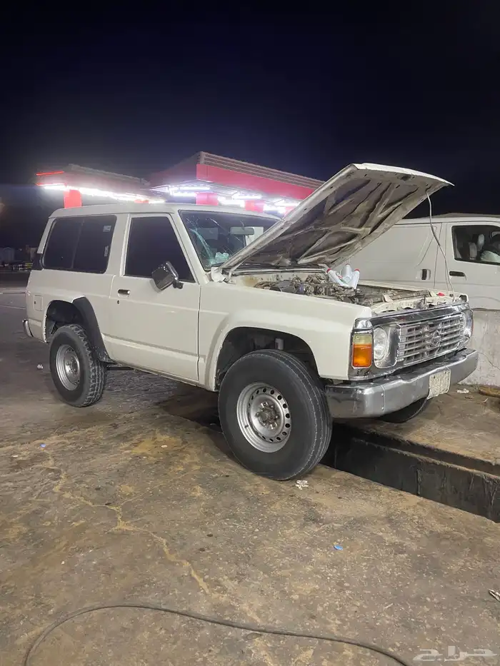 باترول 1993 0