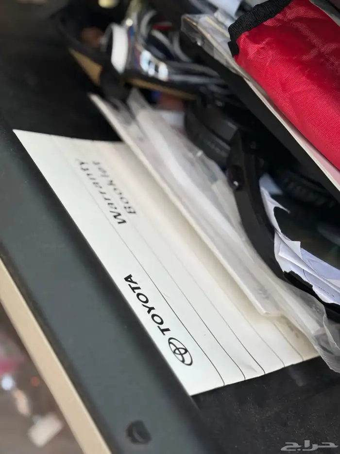 لاندكروزر تورنق 2019 24