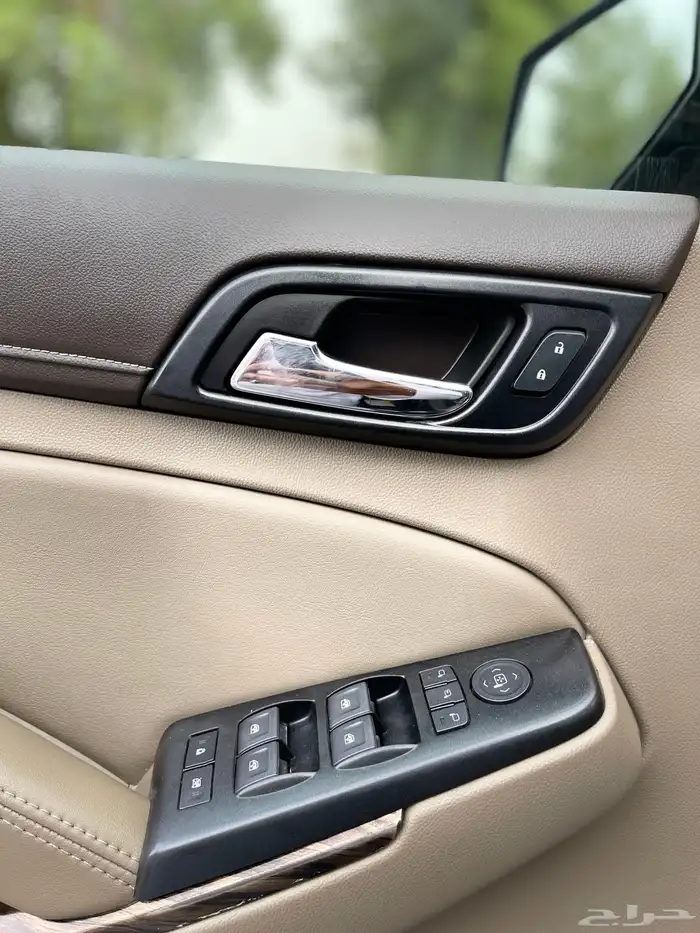 جي ام سي يوكن XL 2020 ممشى (89) الف 24