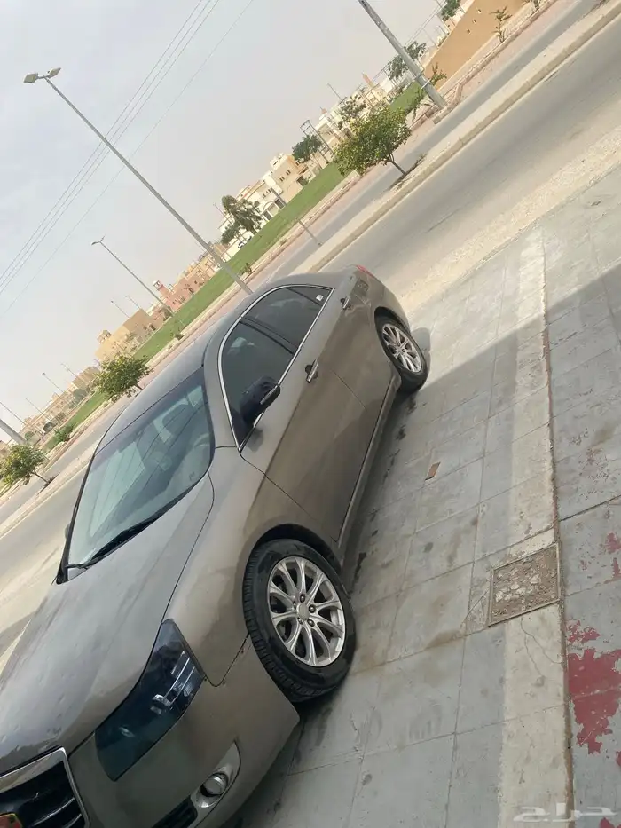 جيلي 1