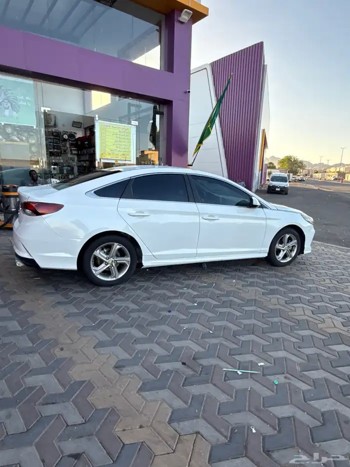 سوناتا للبيع 2019 3