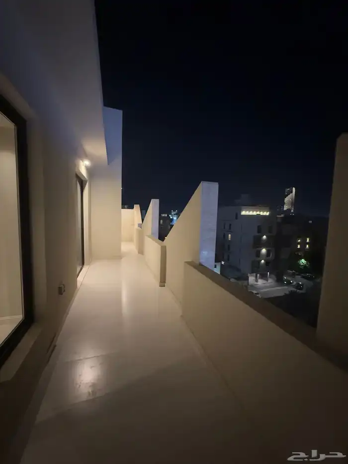 شقه روف فاخرة بالنهضة للبيع 4