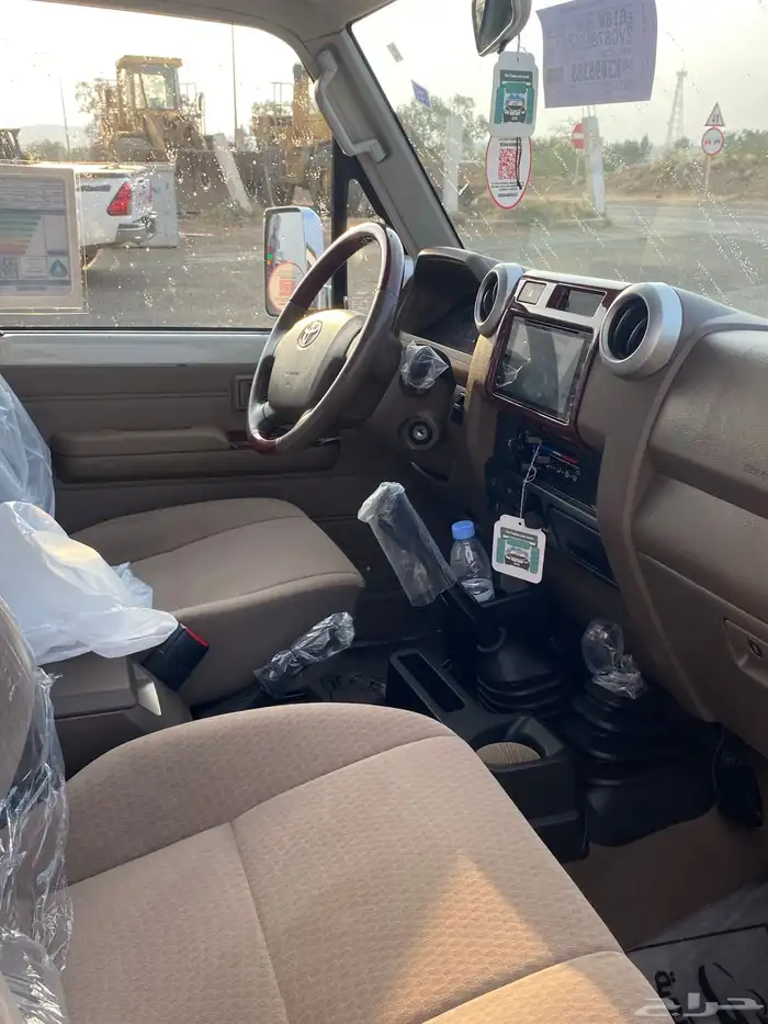 ربع سعودي 2021سوبر ديلوكس 7