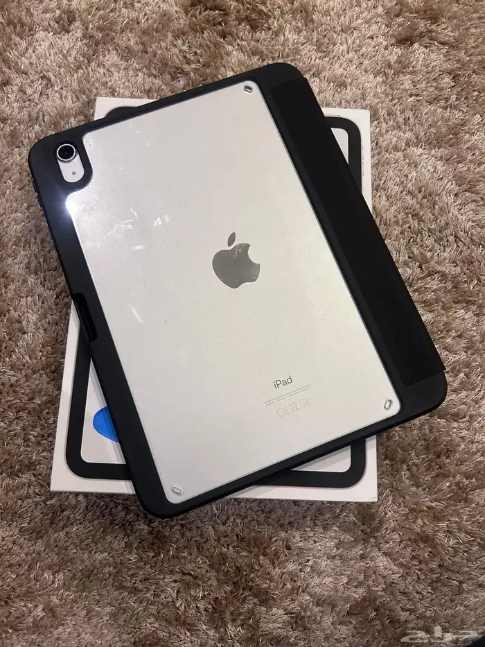 آيباد الجيل العاشر 2022 استعمال نظيف جديد 1