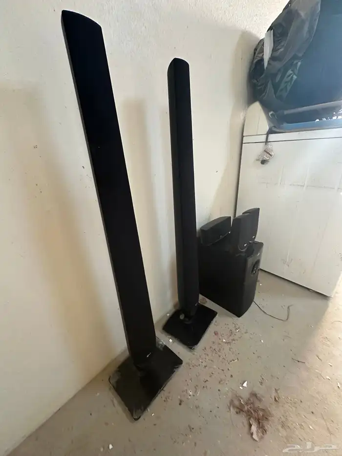 سماعات تلفزيون 1