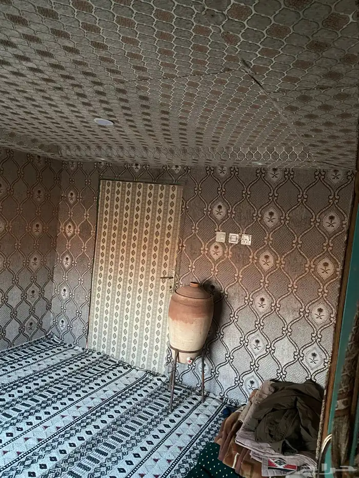(غرفة سحب غرفة بر عزبه جاهزها 20