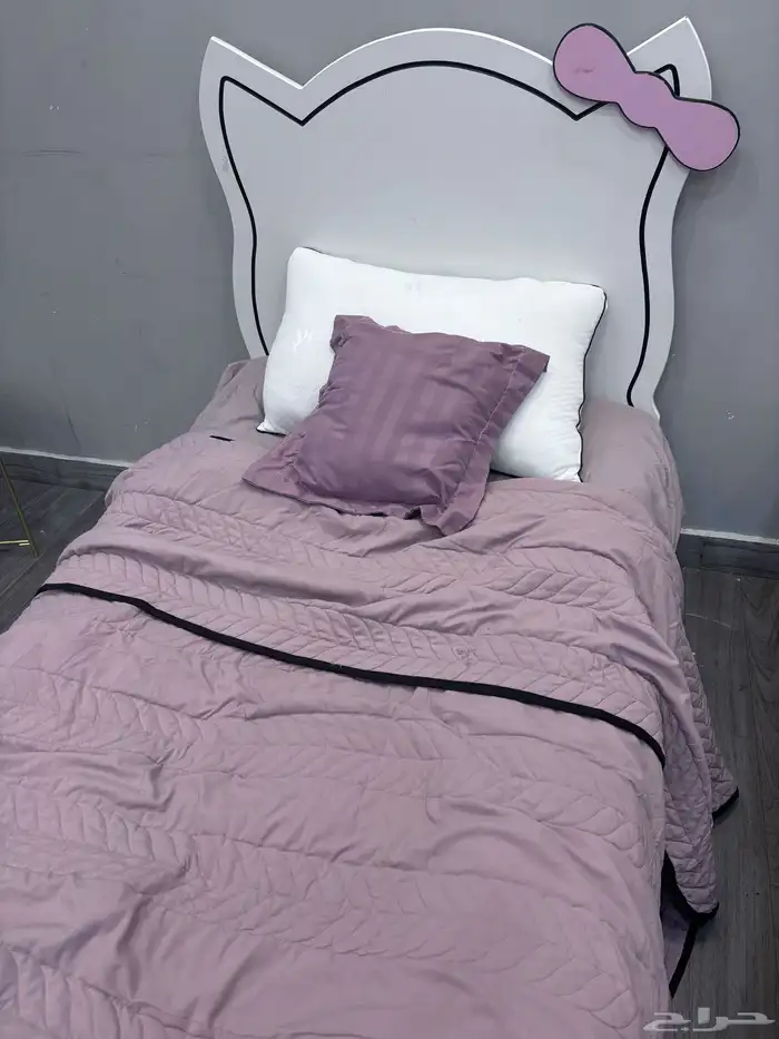 سريران هيلو كيتي للبنات 1