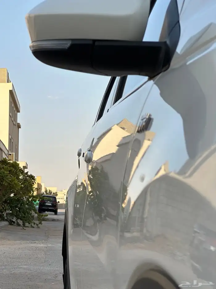 تويوتا راش 2022 سعودي . 8