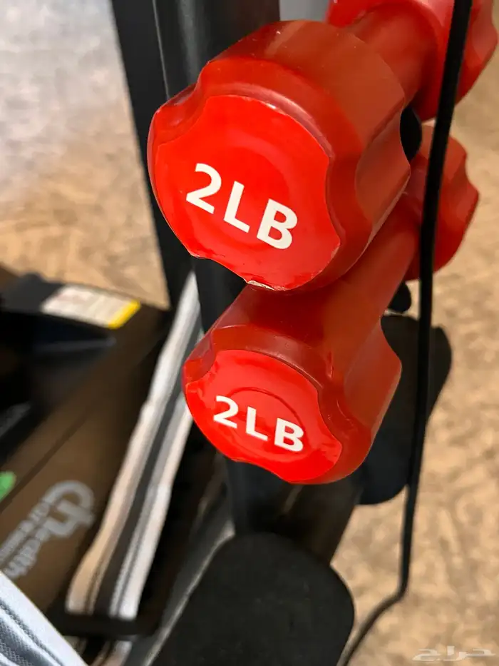 للبيع جهاز رياضة الجري الجبلي مستعمل 8