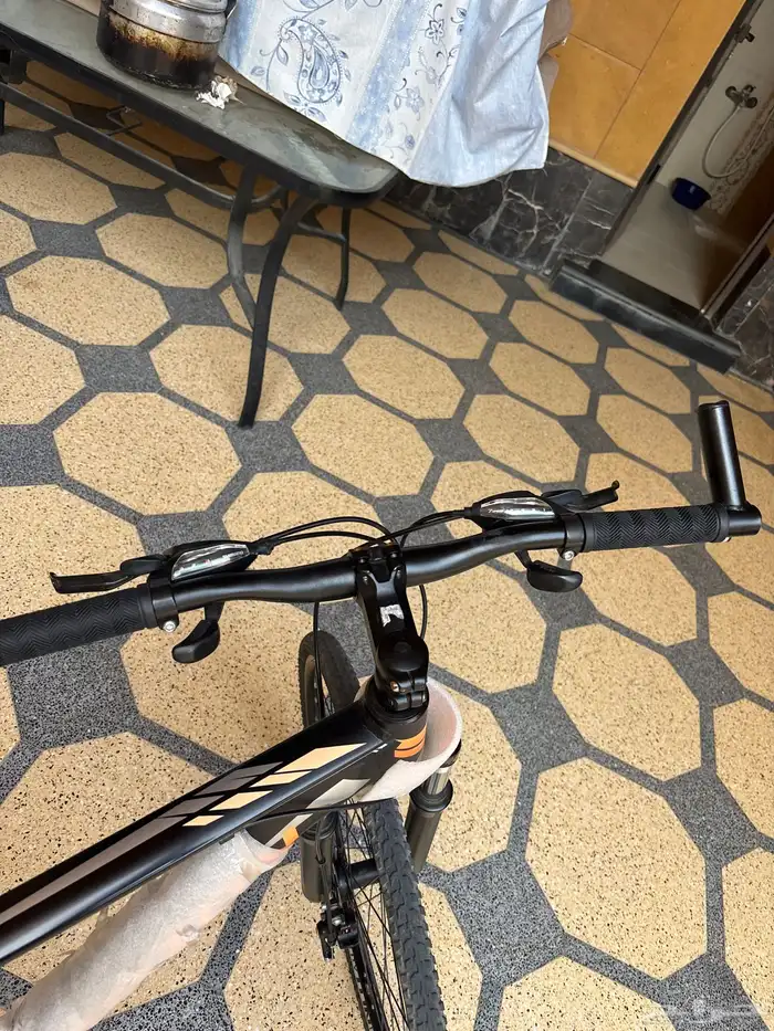 سيكل رياضي 3