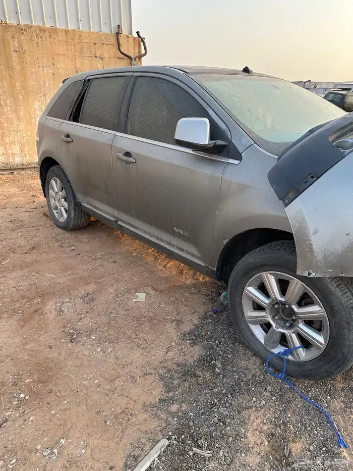 فورد ام كي اكس MKX 2007 2