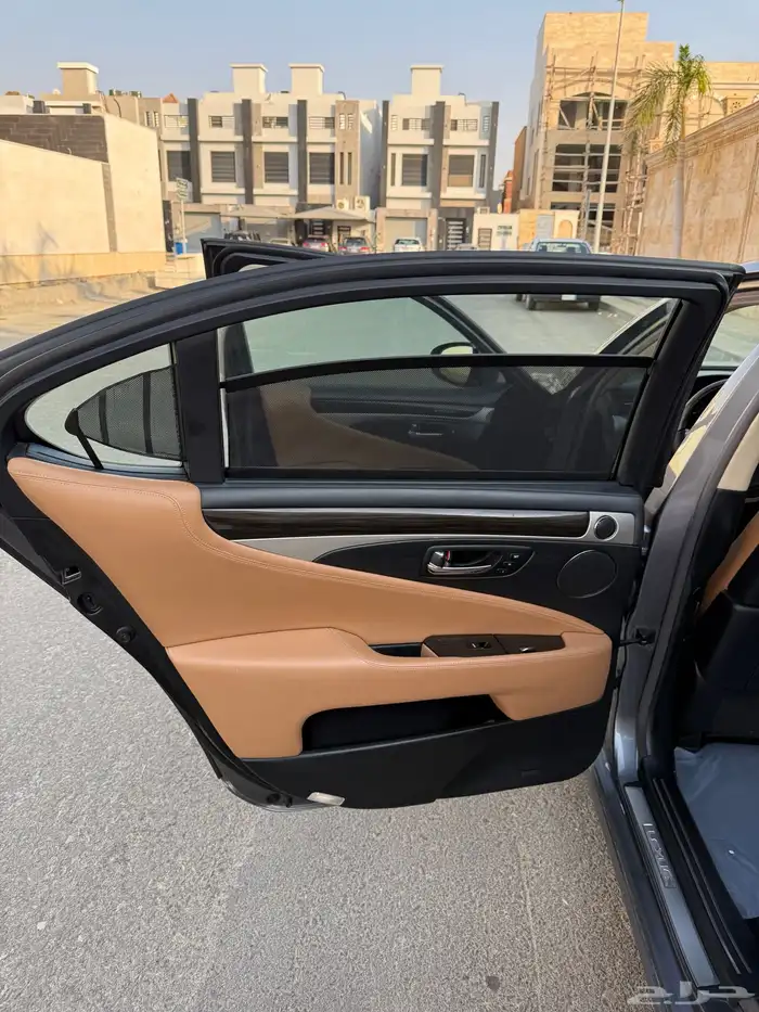 لكزس_LS460L_2014 38