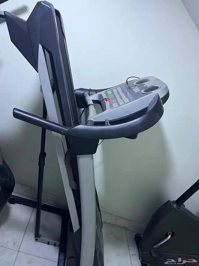 أجهزه رياضيه 1