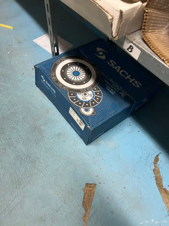 قطع غيار الدوج 15