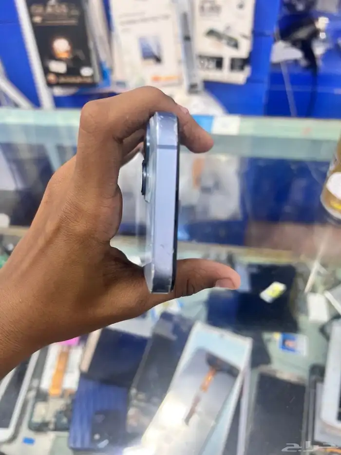 ايفون 14 256 قيقا 3