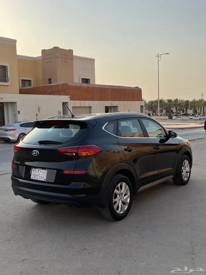 هيونداي توسان 3