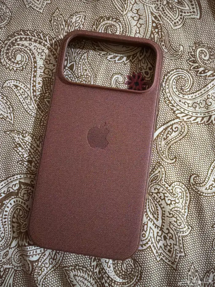 كفر iPhone 17 Pro Max 3