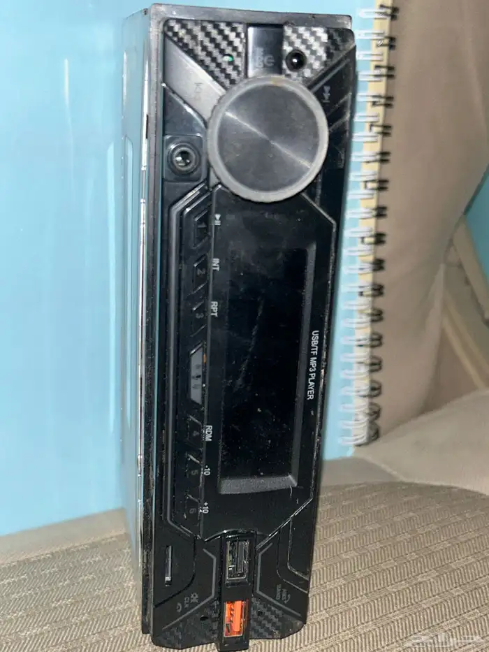 للبيع مسجل بلوتوث 0