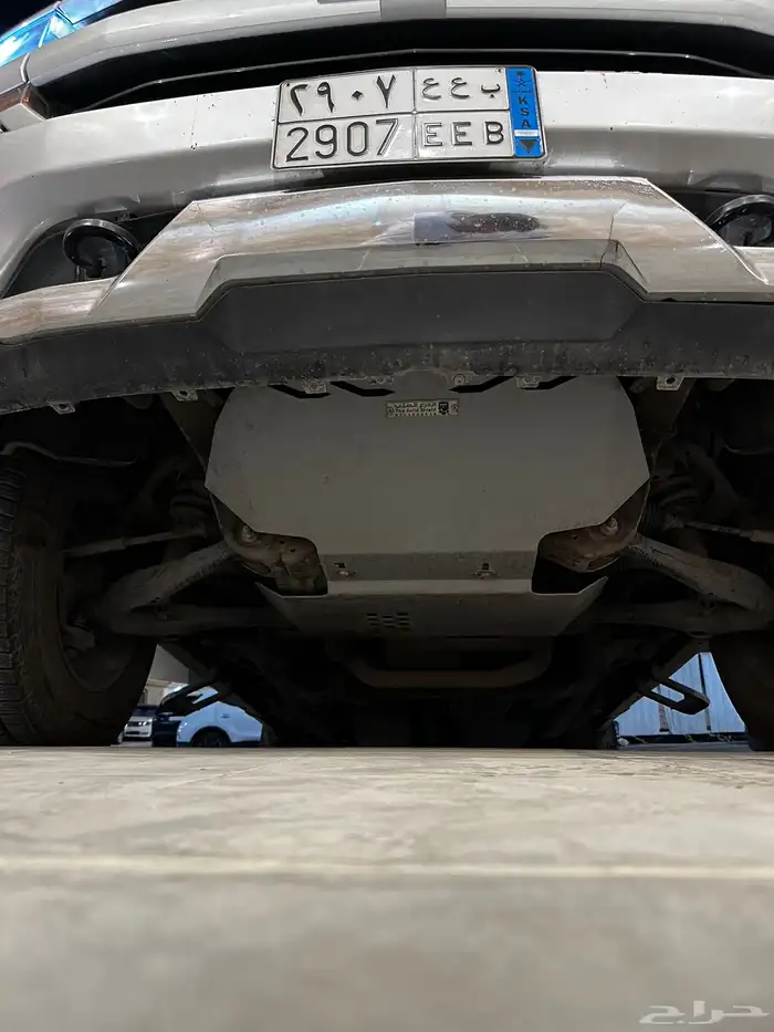 سلفرادو 2018 z71 13