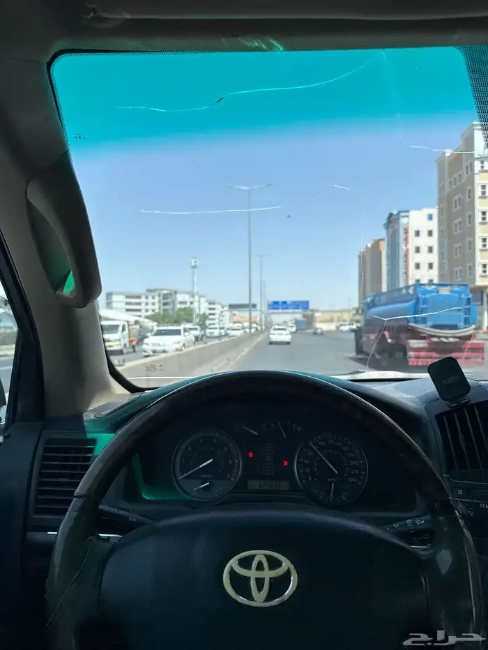 مشوار من الطايف لجده الان 0
