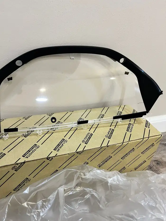 قزازة طبلون لاندكروزر 2003-2007 2