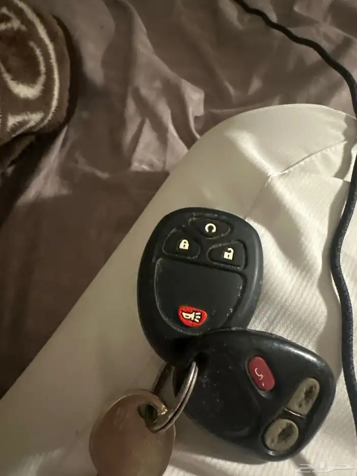 للبيع مفتاح يوكن 0