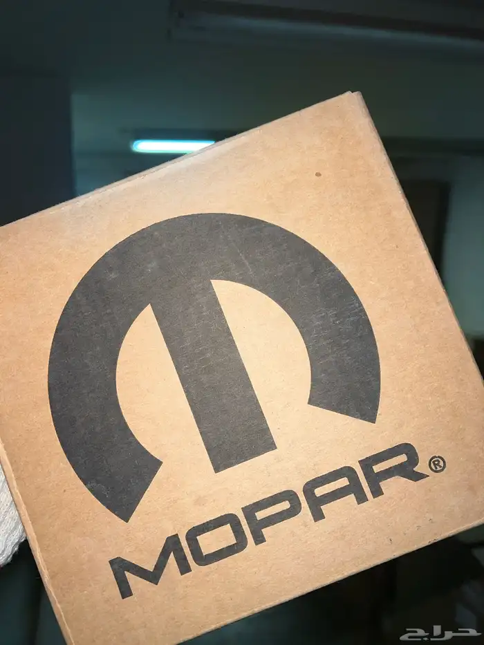 قطع غيار الدوج 4