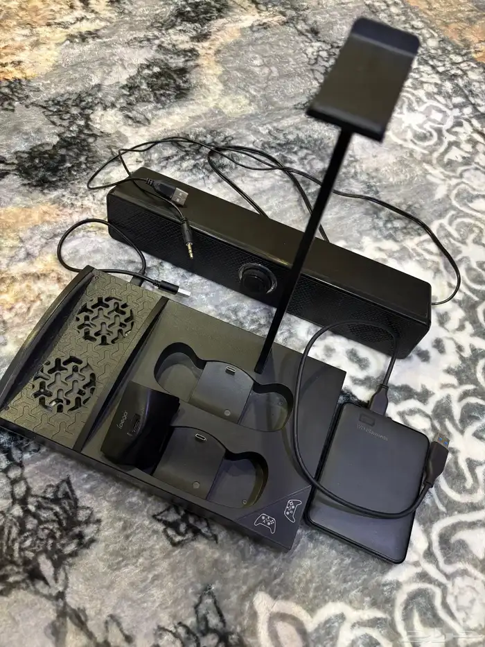 اغراض للاكس بوكس وفيه سوني تو الاصلي 0