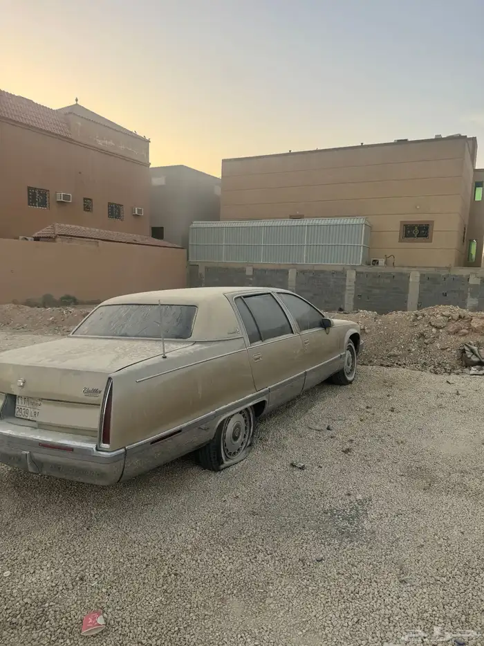 كاديلاك 4