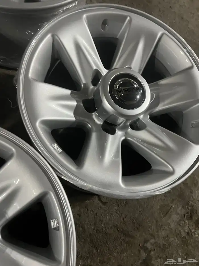 جنوط فتك  وكاله مقاس 16 4