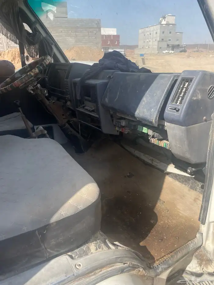 قلاب ايسوزو موديل 92 3
