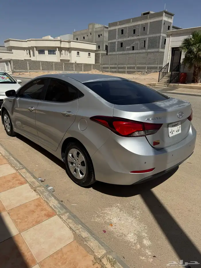 للبيع النترا 2014 ديزل 3