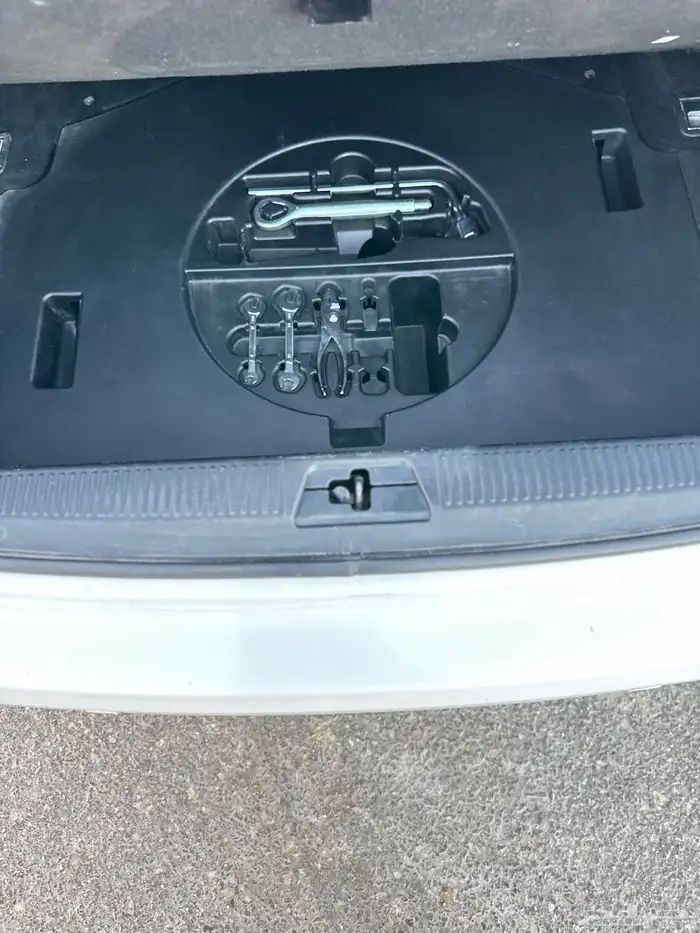 لكزس GS 300 خليجي 16