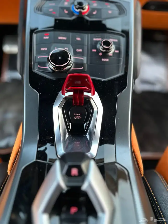 للبيع لامبورغيني هوركان 2015 LP650 15