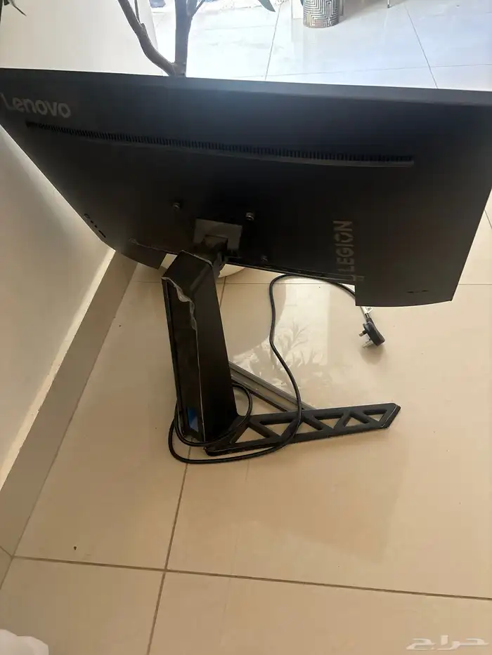 شاشة قيمنق LEGINO 3