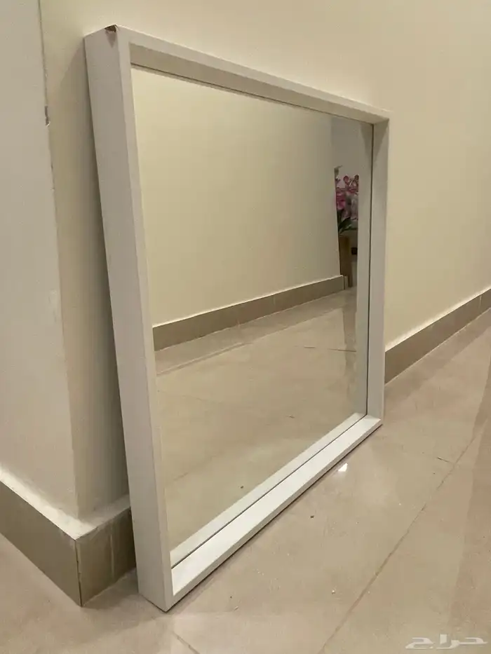 مرايا ايكيا مربعه 0