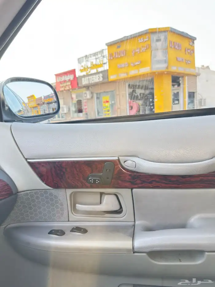 فورد جراند مراكيز 23