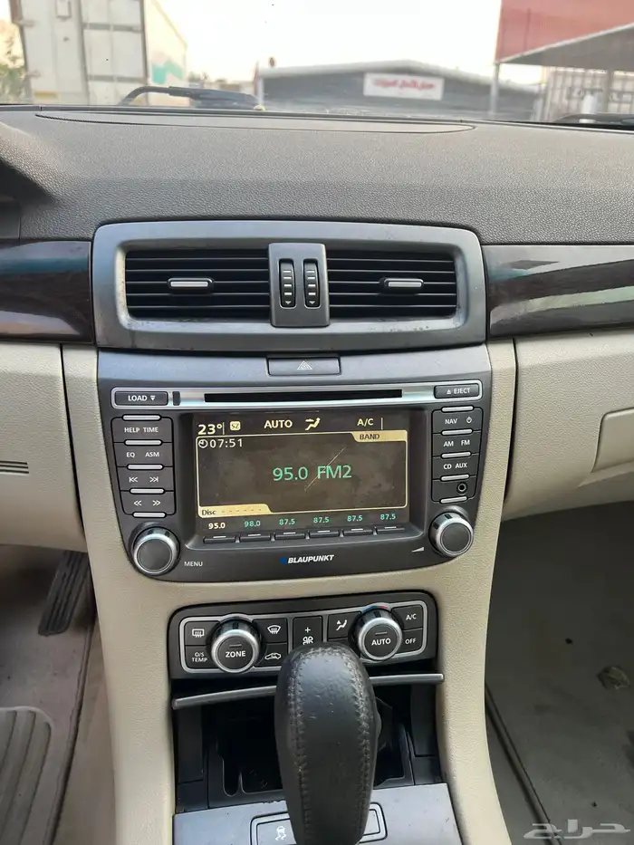 شفورلية كابرس موديل 2008 6 سلندر LTZ 13