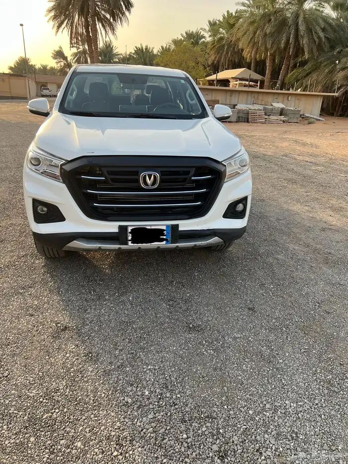شانجان هنتر 2025 1