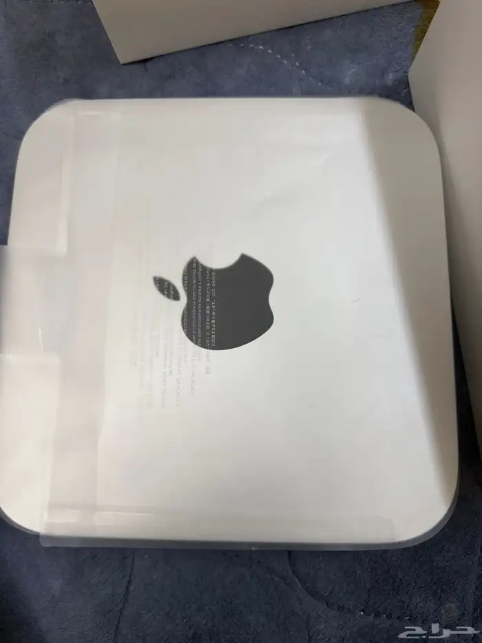 ماك ميني M2 Pro 1