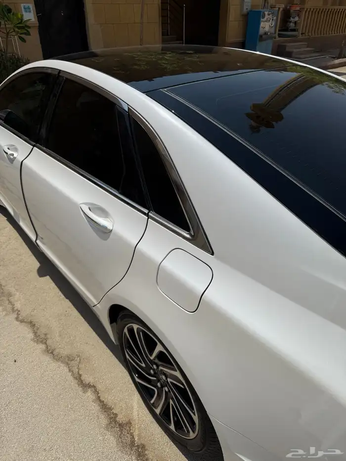 لينكون MKZ 2020 فل كامل 4