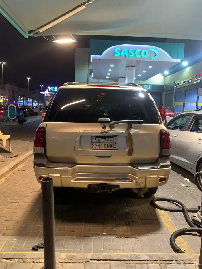بليزر مفحوص جديد 2