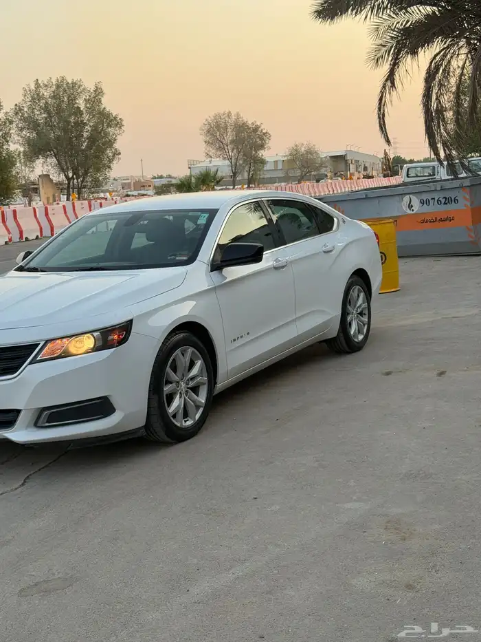 امبالا 2018 Ls مطور عداد 98 الف 4