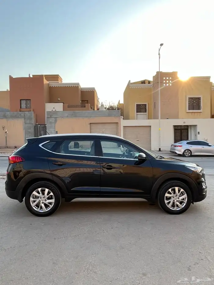 هيونداي توسان 7