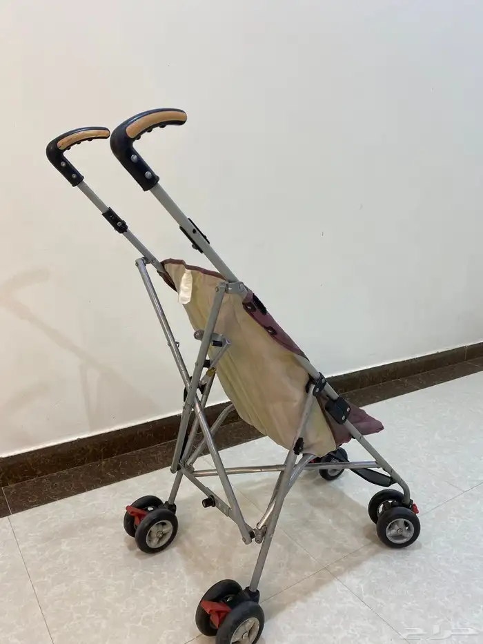 دراجة اطفال 1