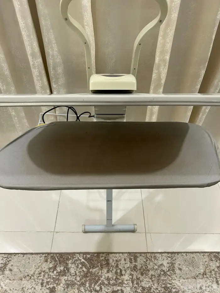 مكواة بخار 3