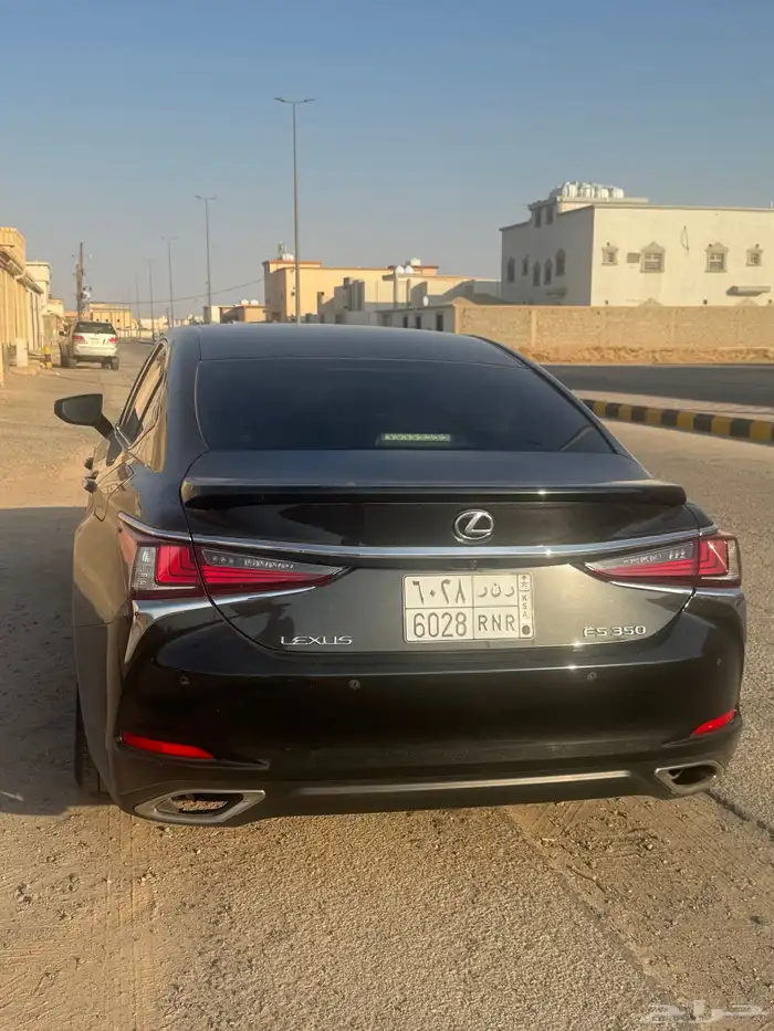 لكزس 2