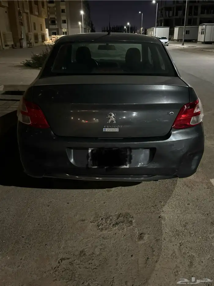 بيجو 301 فل 2016 1