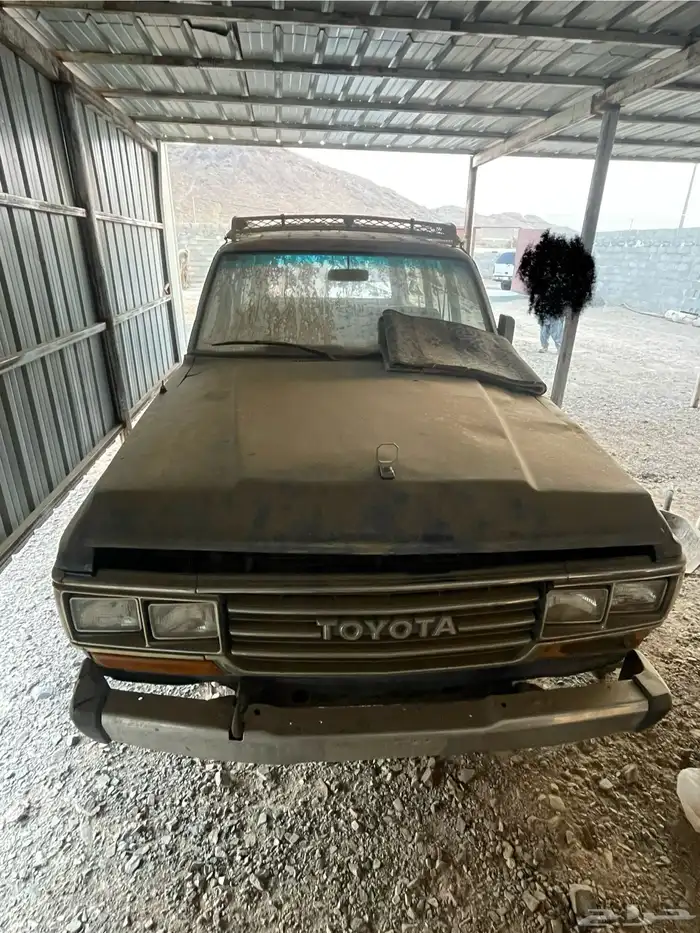قطع غيار جيب صالون من 80 الى 89 0